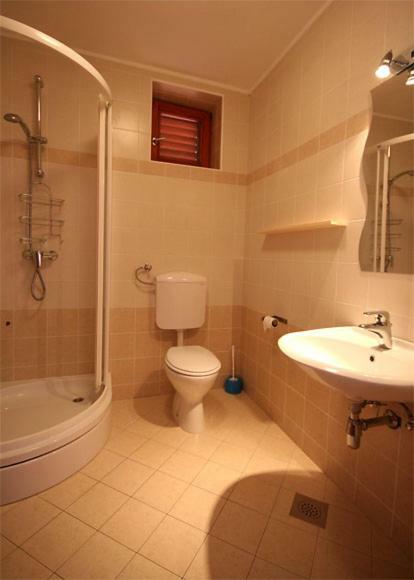 Apartmani Barbalic Dario Baška Buitenkant foto